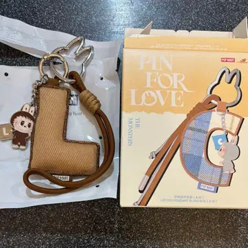 러브브 키링 [ L ]