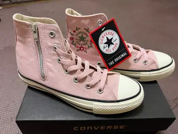 CONVERSE 컨버스 FLOWERCROWN