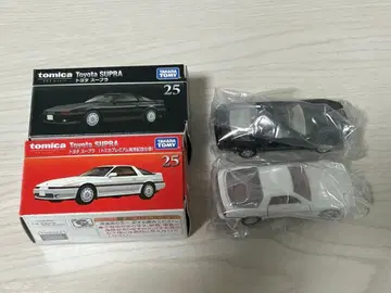 토미카 프리미엄 A70 2대 세트