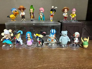 원피의 실 묶음 판매