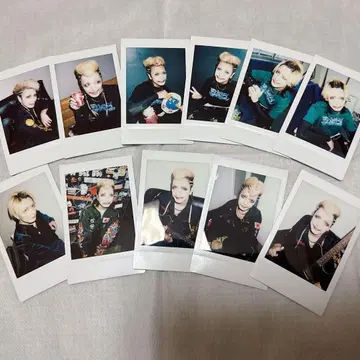 달콤한 폭력 의 체키 4