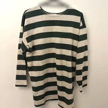 WAREHOUSE/웨어하우스 덕 디거 7부 소매 보더 티셔츠 40