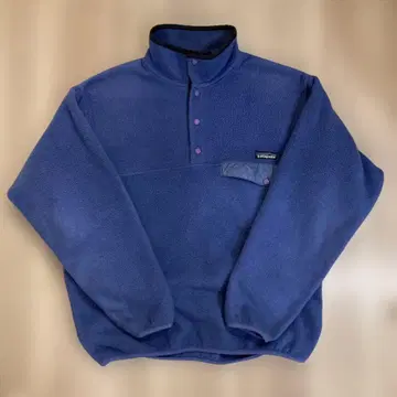 레어 파타고니아 Patagonia 신틸라 스냅 t usa 제조