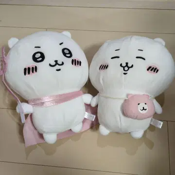 치이카와 봉제 인형