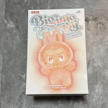 러브브 에너제틱 SERENITY 정품 POPMART