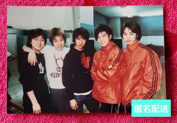 귀중! 아라시 패밀리 클럽 공식 사진 C3