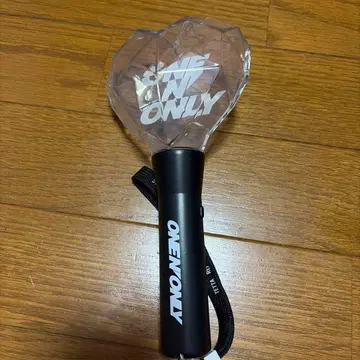 ONENONLY 하트형 응원봉