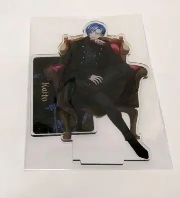KAITO 아크릴 스탠드 뱀파이어 에테르노레시 매지컬 미라이 2024
