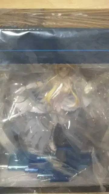 앨리스 빛나는 천사 Ver. 피규어