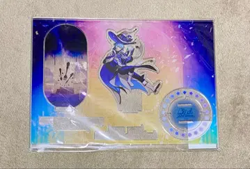 마호야쿠 3주년 아크릴 스탠드 네로