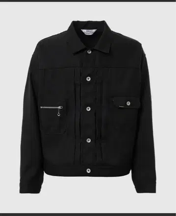 dairiku 2pkt Polyester Jacket