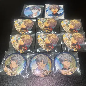 앙스타 세나 이즈미 캔뱃지 토루파카