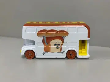 컨디션 최상 드림토미카 빵도둑