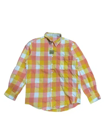 파파스 셔츠 미사용