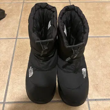 THE NORTH FACE 부츠 26cm