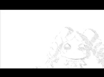 스미코구라시 리멘트 비오는 날의 산책 돈카츠 아, 맑아졌다!