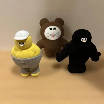 무뉴 TOMODACHI 토모다치 가챠