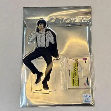 사카모토 데이즈 파보테리아 아크릴 스탠드 나구모