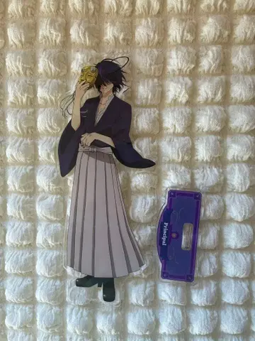 요괴 학교의 선생님, 시작합니다! 학원장 아시야 도만 아크릴 스탠드