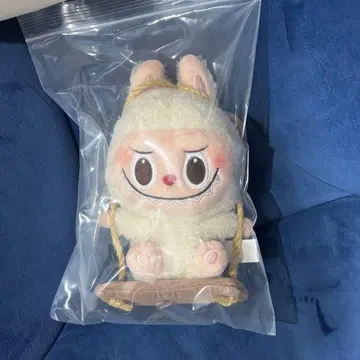 POP MART Timber Workshop 화이트러브브 베이징 한정품