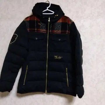 댄스 위드 드래곤 다운 자켓 사이즈 4