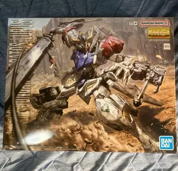 MG 1/100 건담 발바토스 루프스 새상품