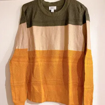 새상품급 [ S ] MARKET & SPRUCE 니트 스웨터