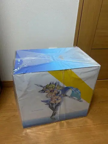 코토부키야 청하의 제네 [ 썸머 바케이션