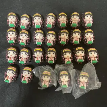 헌터헌터 아르카 hunter x hunter 스와라세타이 26개