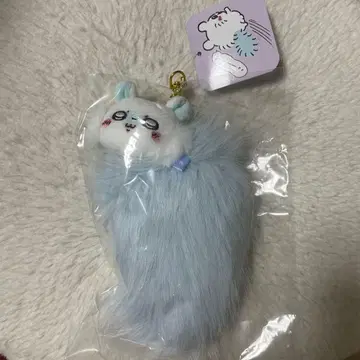 딸랑꼬리 마스코트 모몽가 치이카와 (먼작귀)