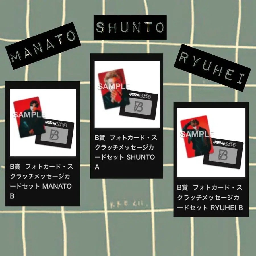 1번째 상품 이미지