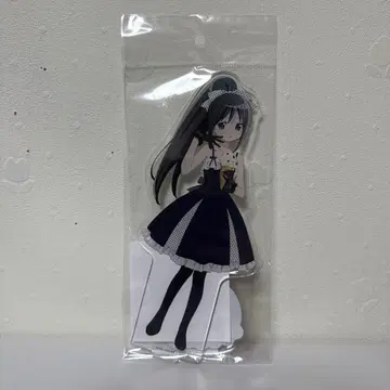 아케미 호무라 아크릴 스탠드