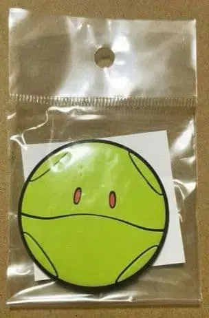 건담 카페 한정판 마그넷 할로