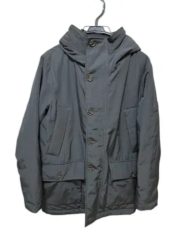 [GAP] 다운 자켓 남성용 S 블랙