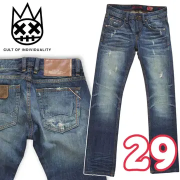 컬트 오브 인디비주얼리티 CULT OF INDIVIDUALITY