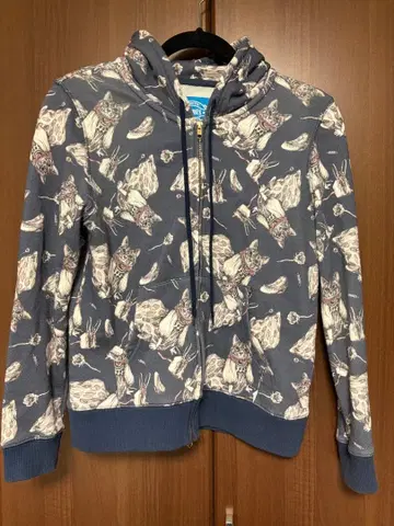 히구치 유코 mmts 콜라보 후드티