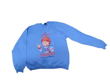 처키 굿 가이즈 트레이닝복