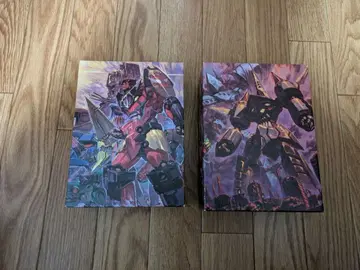 천원돌파 그렌라간 DVDBOX