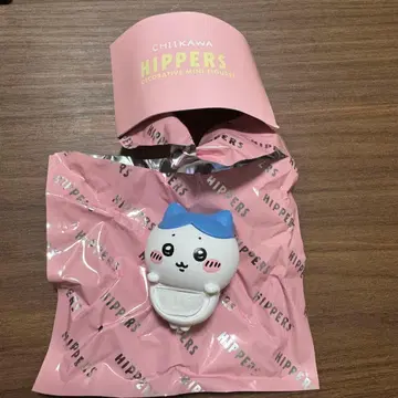 치이카와 히퍼스 하치와레 1체