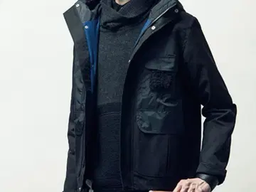 WHIZ LIMITED 아우터 XL