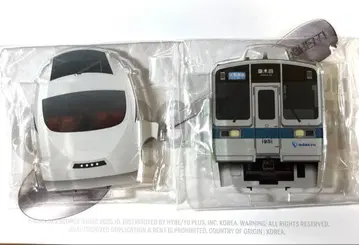 오다큐 아크릴 스탠드