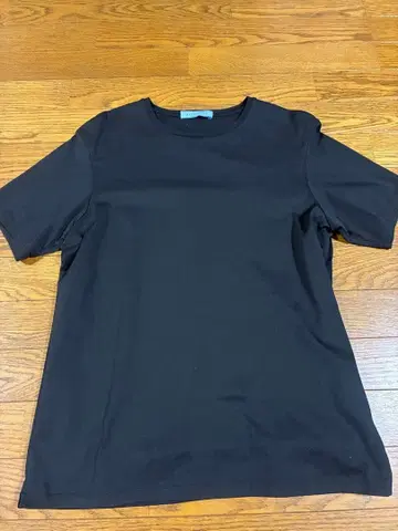 에스트네이션 T셔츠 블랙 m사이즈