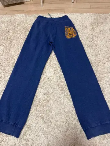 디스퀘어드 스웨트 팬츠