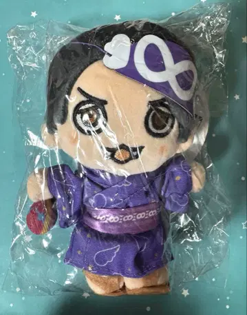 SUPER EIGHT 무라카미 싱고 치비누이 18제 유카타 ver.