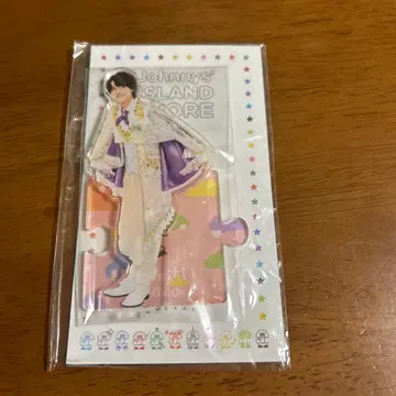 아크릴 스탠드 22봄 오니시 후우가