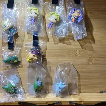 죠죠 스타콜레 죠죠콜레