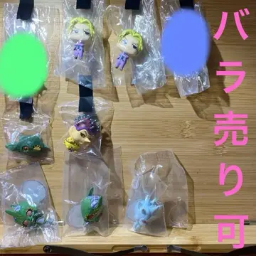 죠죠 스타콜레 죠죠콜레