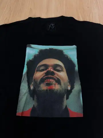 The Weeknd Tee