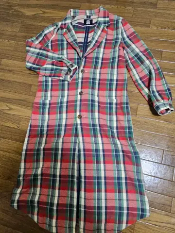 PAMEO POSE LONG NELL JACKET