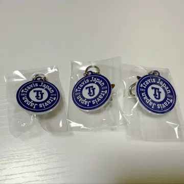 Travis Japan 's travelars 혜택